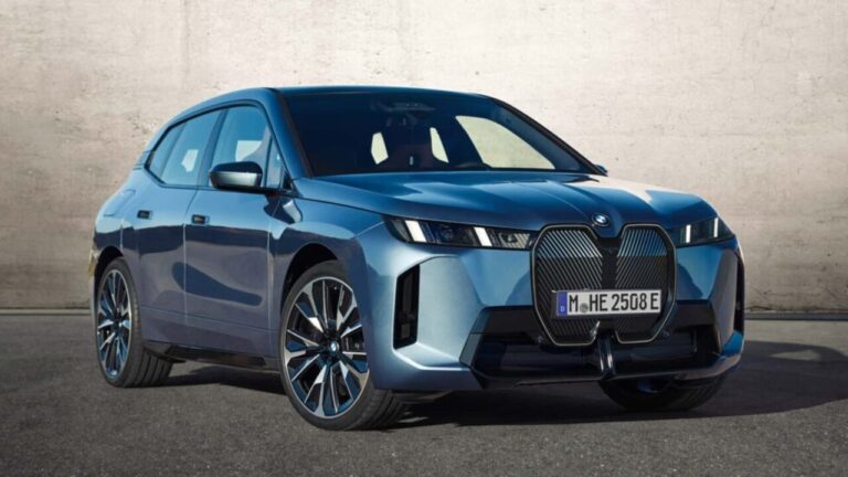 Os carros elétricos com maior autonomia de 2025