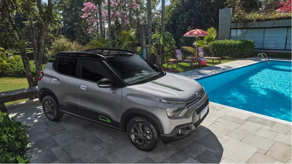 Os carros automáticos mais baratos em 2025