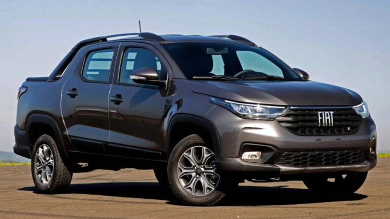 Os carros mais vendidos do Brasil em 2025