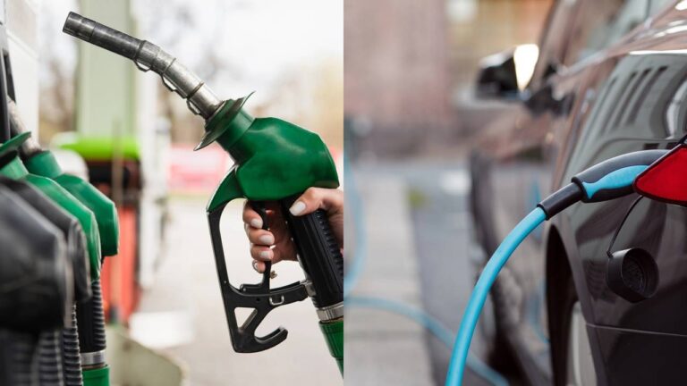 O motivo real que está fazendo o elétrico superar os combustíveis