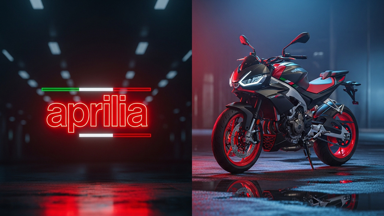O modelo da Aprilia que está surpreendendo motociclistas ao entregar sensação de pista sem castigar no uso diário