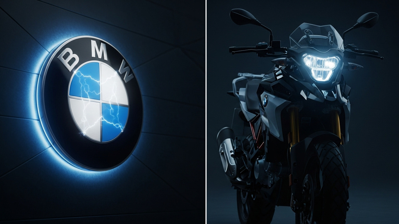 O modelo da BMW que transformou status em algo usável e está animando motociclistas de todo o país