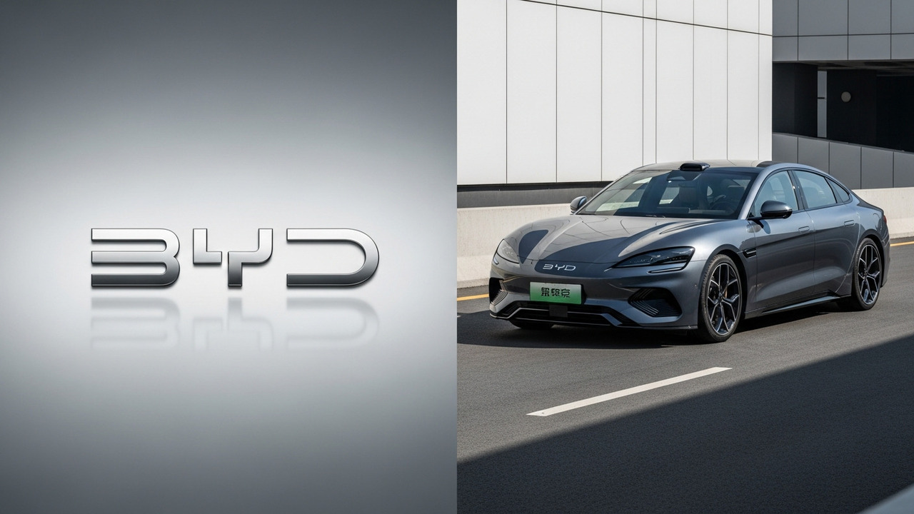 Este sedã elétrico acelera como superesportivo e custa menos que os alemães