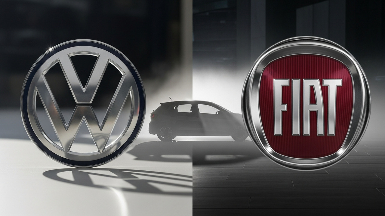 Viajar gastando pouco ou rodar sem medo de oficina o duelo entre Polo e Argo divide perfis de motorista no Brasil