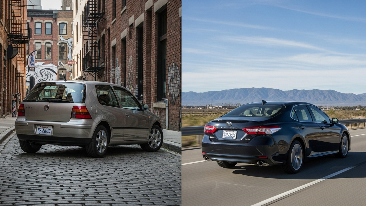 Hatch facilita a vida na cidade enquanto o sedã entrega espaço e estabilidade para quem viaja mais em 2025