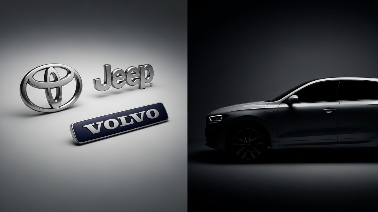 SUVs e sedãs com melhor ergonomia mostram como viajar longas distâncias pode ser mais leve em 2025