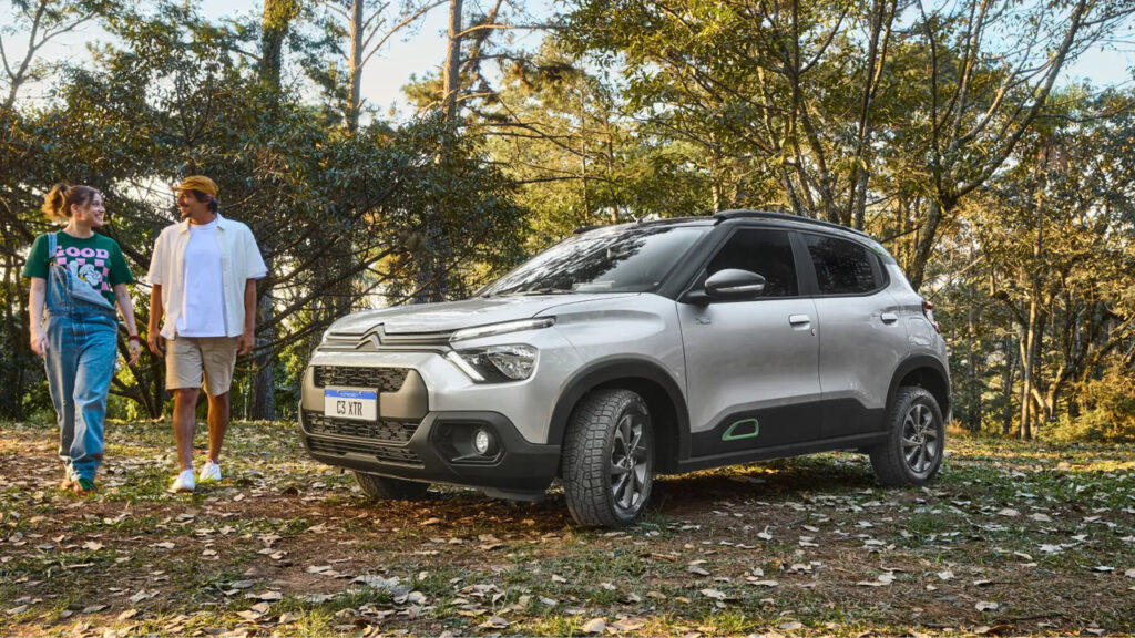 Valor de mercado enxuto e regras claras do imposto fazem deste modelo o aliado de quem quer esquecer o IPVA alto