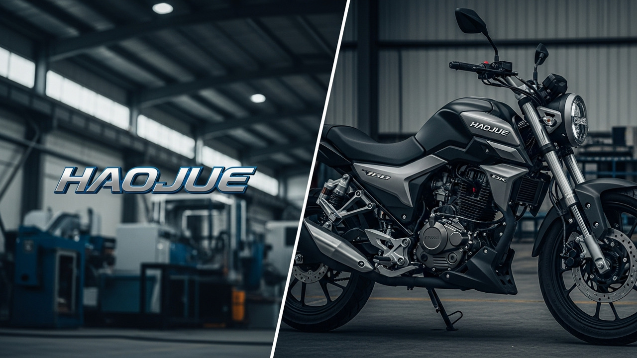 O modelo que está surpreendendo motociclistas ao rodar mais de 40 km por litro e quase não parar no posto