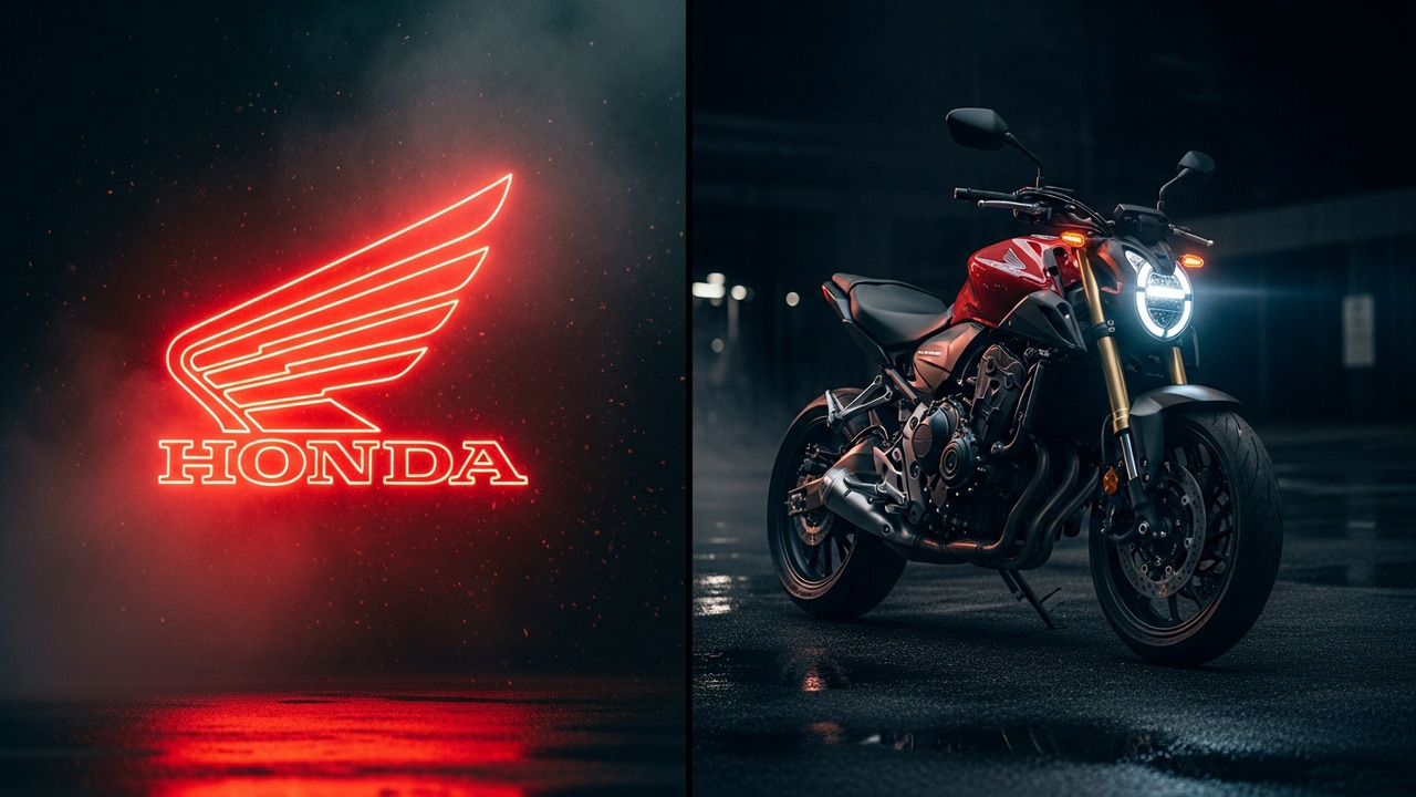 A Honda reviveu um ícone, mas o verdadeiro diferencial dessa moto só aparece no uso diário