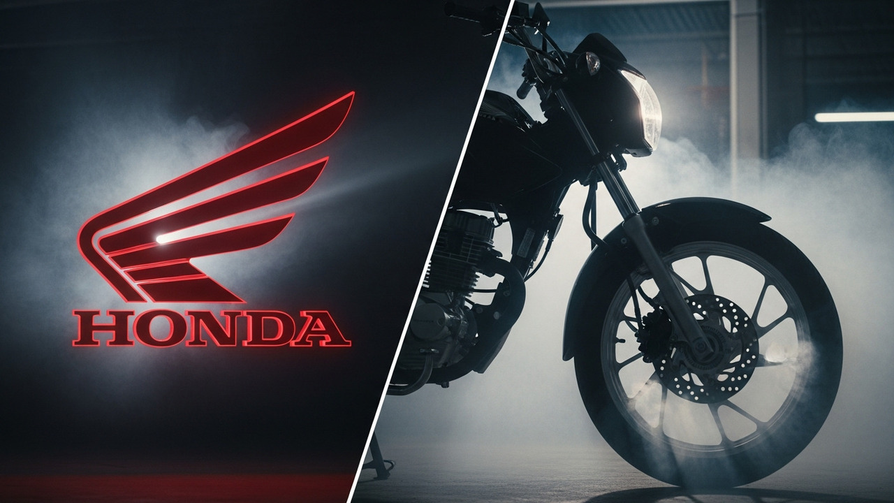 A versão mais simples da CG mudou em 2025, e agora entrega algo que ninguém esperava