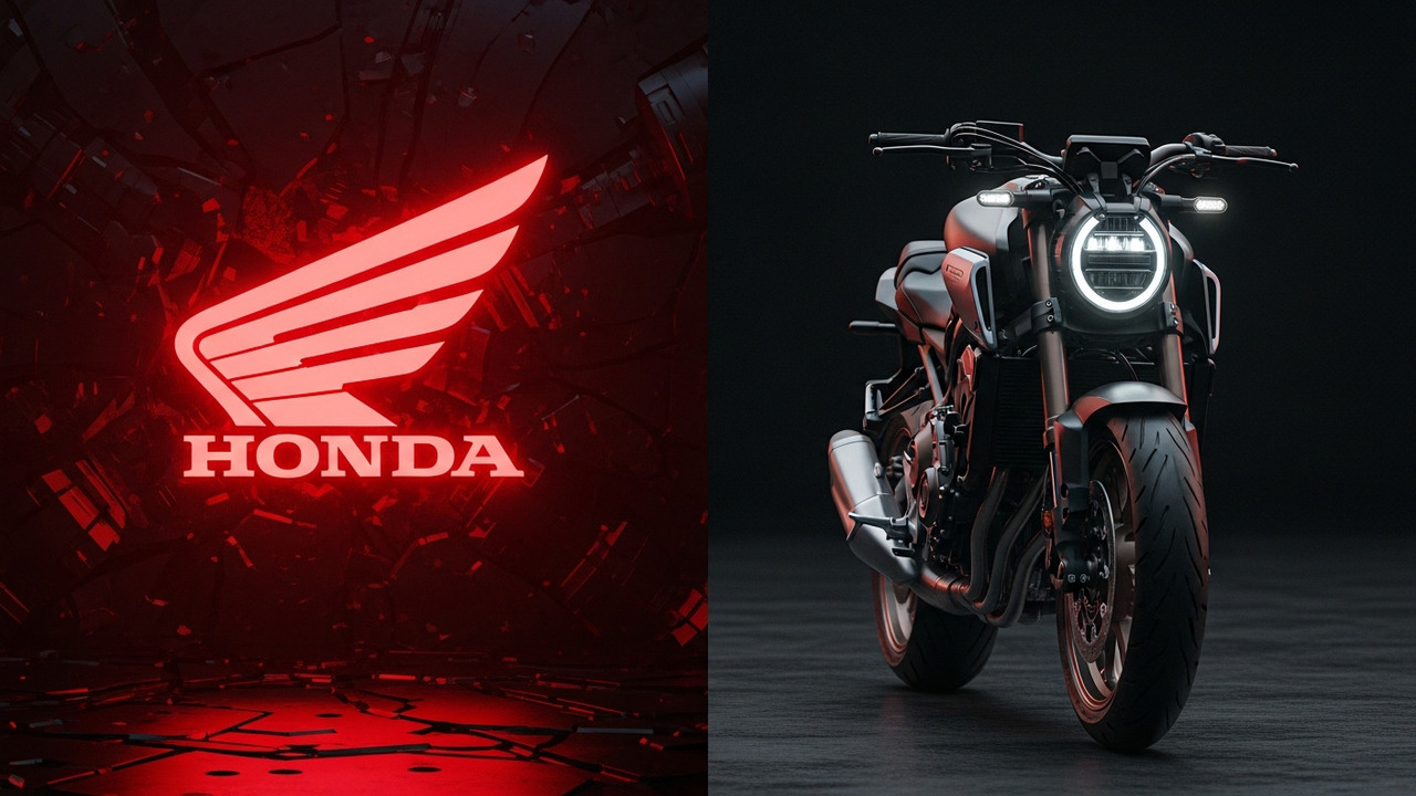 Nova Honda CB 750 Hornet entrega potência elevada, baixo peso e tecnologia de motos premium
