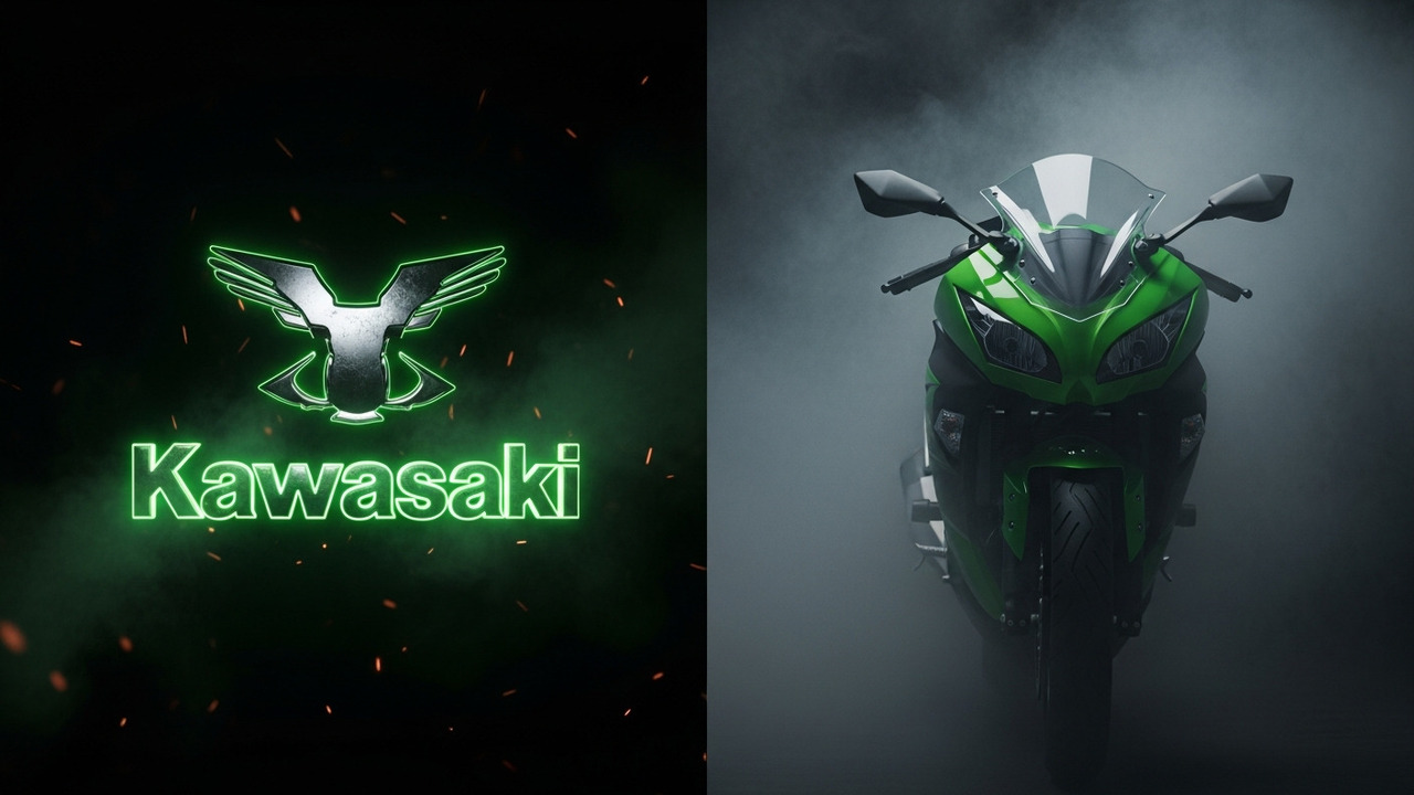 Esportiva da Kawasaki entrega dois cilindros, bom desempenho e ótima autonomia com tanque de 17 litros