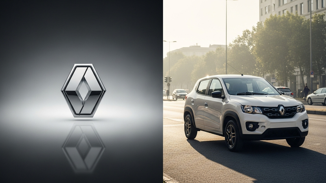 O carro elétrico da Renault que faz o motorista esquecer o preço da gasolina