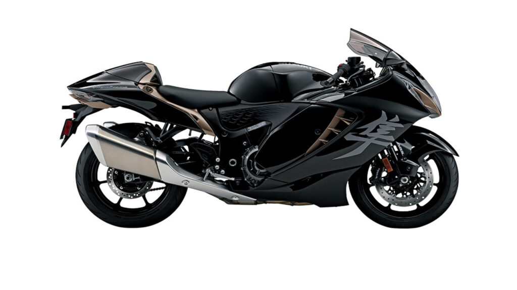 Enquanto muitas esportivas cansam o piloto, este modelo entrega velocidade extrema com suavidade surpreendente