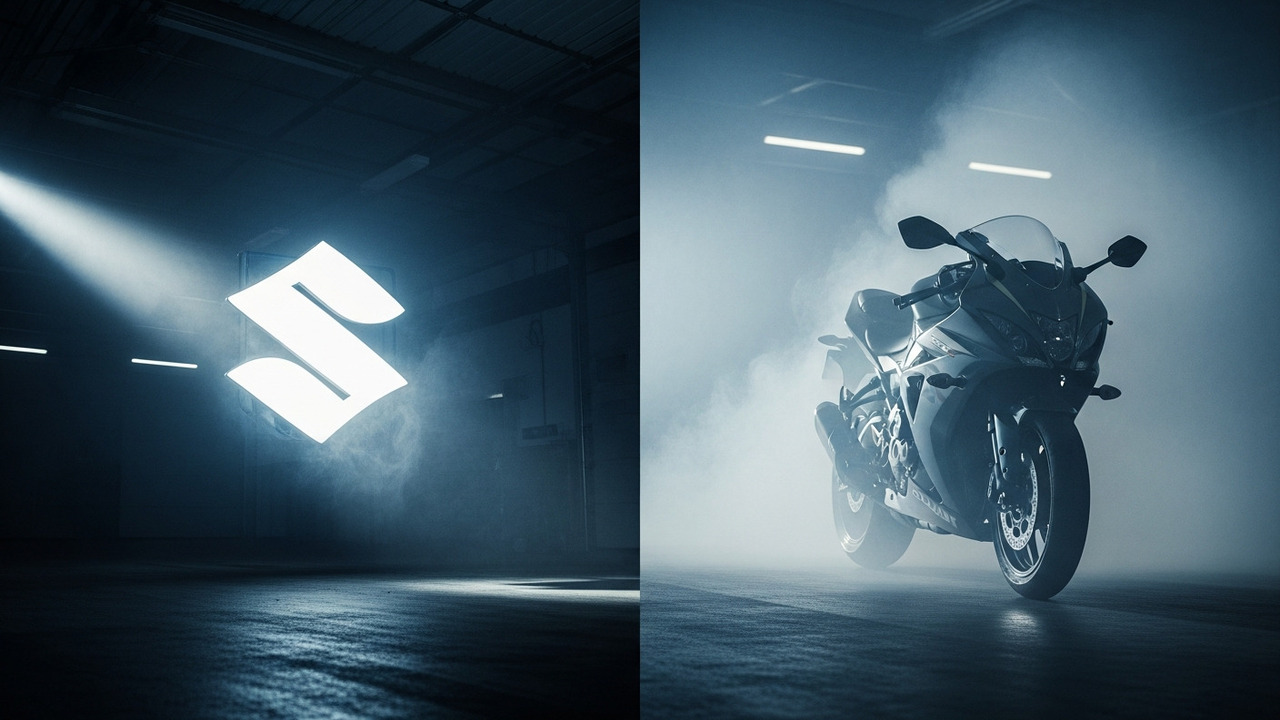 Novo modelo da Suzuki une desempenho esportivo e conforto real e está conquistando motociclistas no Brasil