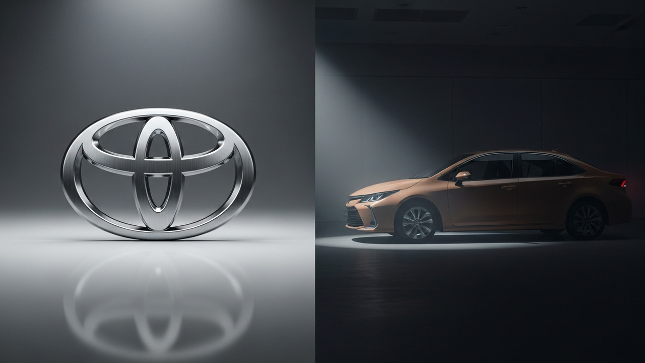 Sedã da Toyota custa a partir de R$ 1.600 por mês, tem mecânica confiável e livra o dono do medo da oficina