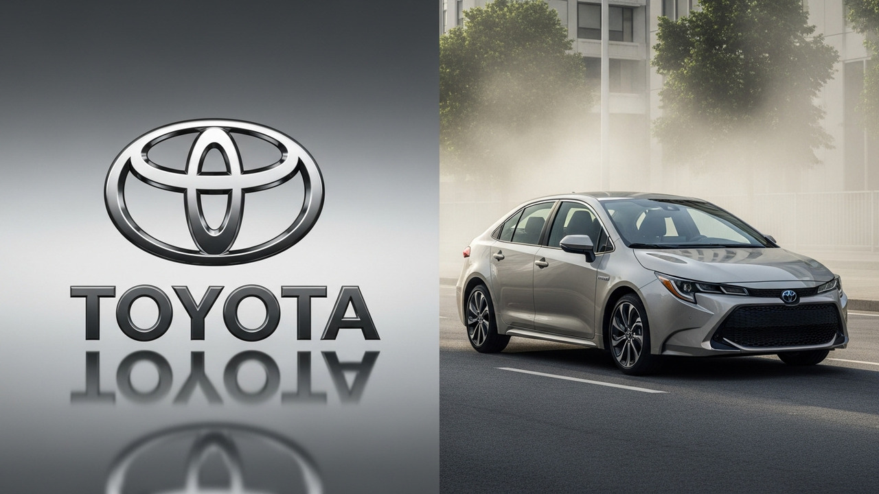 O modelo da Toyota que faz o motorista gastar menos sem abrir mão de conforto