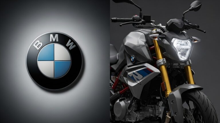 A BMW G310R 2026 é a melhor porta de entrada para motos premium no Brasil