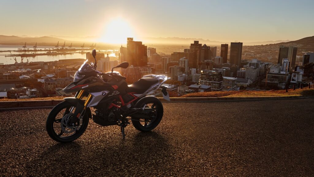 O modelo da BMW que transformou status em algo usável e está animando motociclistas de todo o país