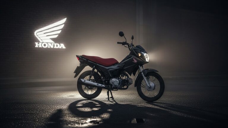 Brasileiros comemoram motos que fazem até 65 km por litro e aliviam o bolso em 2026