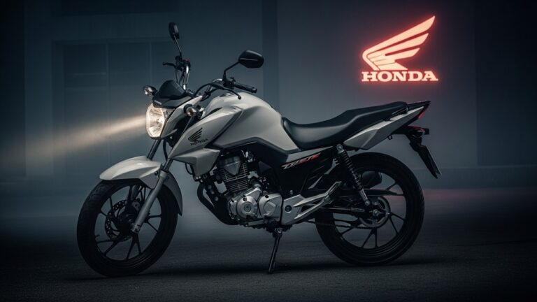 Leves e econômicas essas motos viraram a saída inteligente para sobreviver ao trânsito pesado