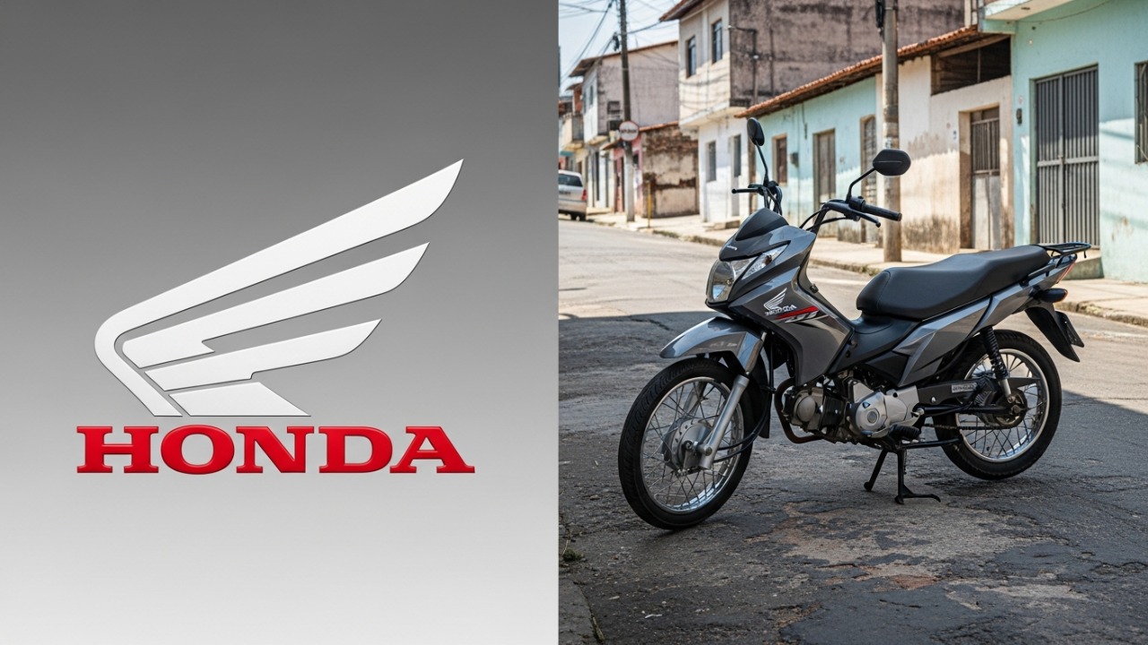 Vale a pena comprar a Honda Pop 110i ES em 2026? Economia, manutenção e uso real