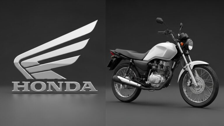 A moto mais vendida do Brasil em 2026 segue imbatível em custo-benefício e confiabilidade