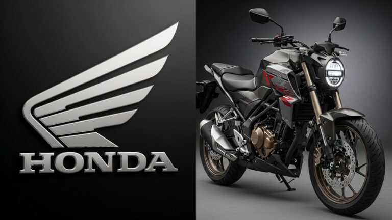 Honda CB 300F Twister 2026 se consolida como a naked média mais equilibrada do Brasil