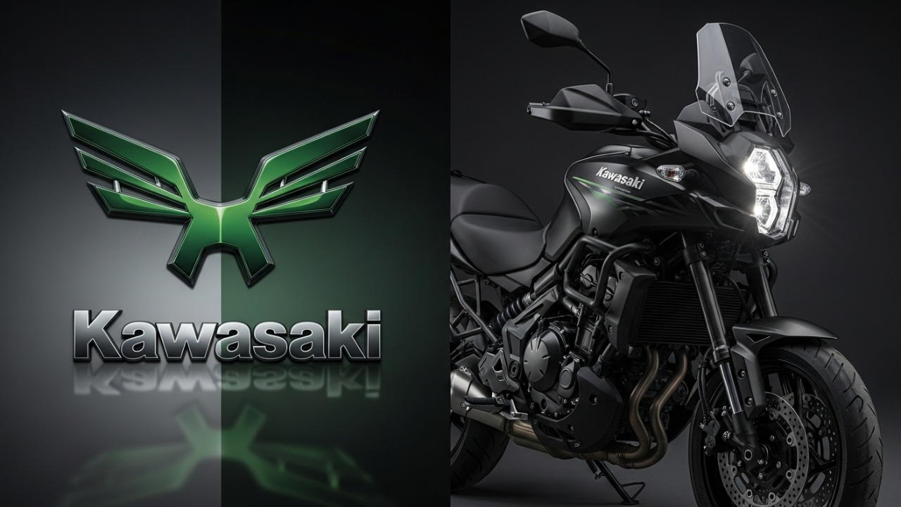 Autonomia superior e posição de pilotagem explicam o sucesso da Kawasaki Versys 650 2026