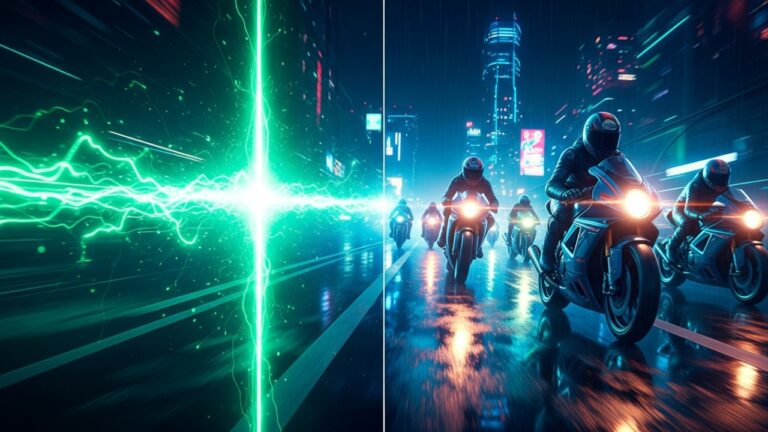 As motos mais económicas do Brasil em 2026 com até 60 km/l e isenção de IPVA