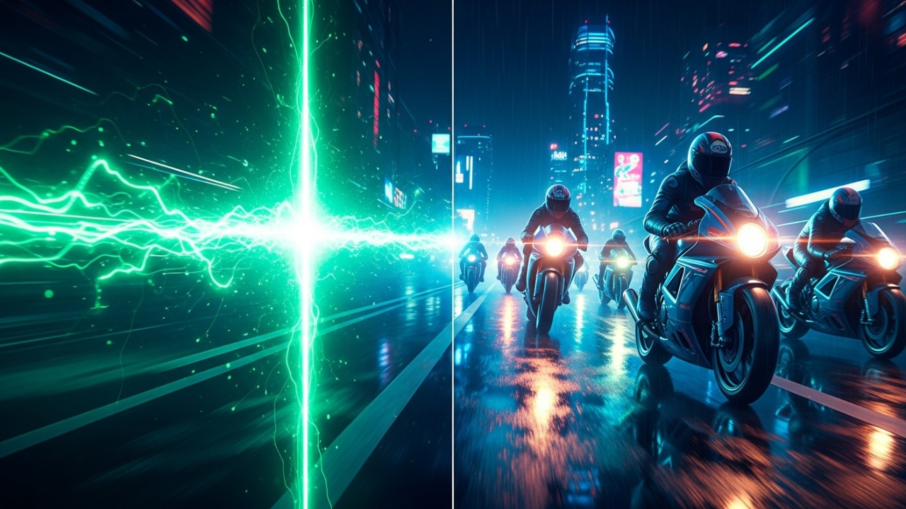 As motos mais económicas do Brasil em 2026 com até 60 km/l e isenção de IPVA