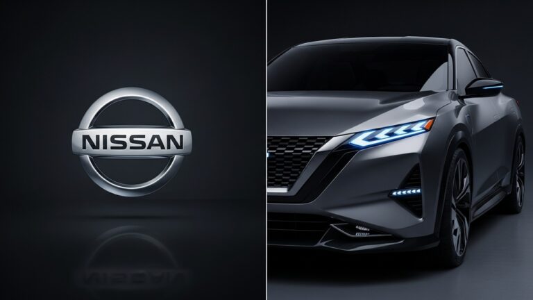 O sedã híbrido mais tecnológico da Nissan em 2026 para quem busca conforto e eficiência