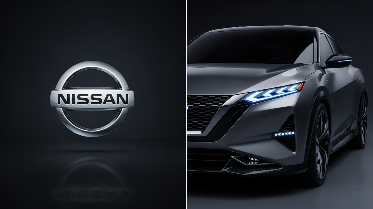 O sedã híbrido mais tecnológico da Nissan em 2026 para quem busca conforto e eficiência