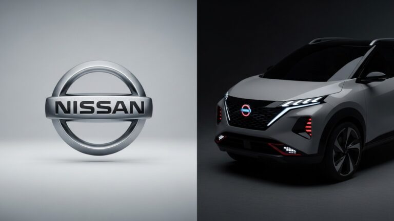 Nissan Kait 2026 estreia como SUV de entrada focando em espaço interno, segurança e baixo custo