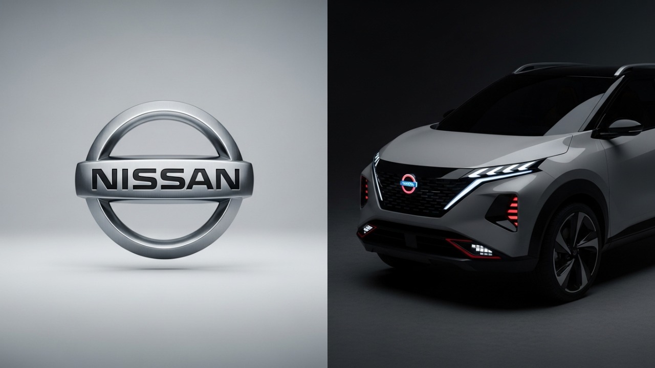Nissan Kait 2026 estreia como SUV de entrada focando em espaço interno, segurança e baixo custo