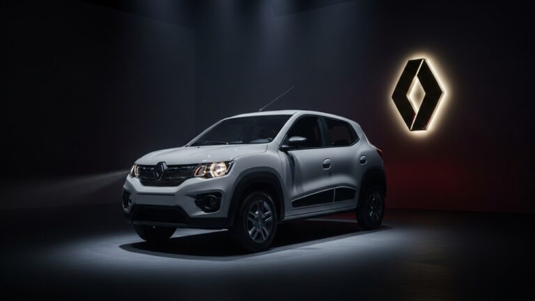 Carros que garantem economia com IPVA em 2026 no Brasil