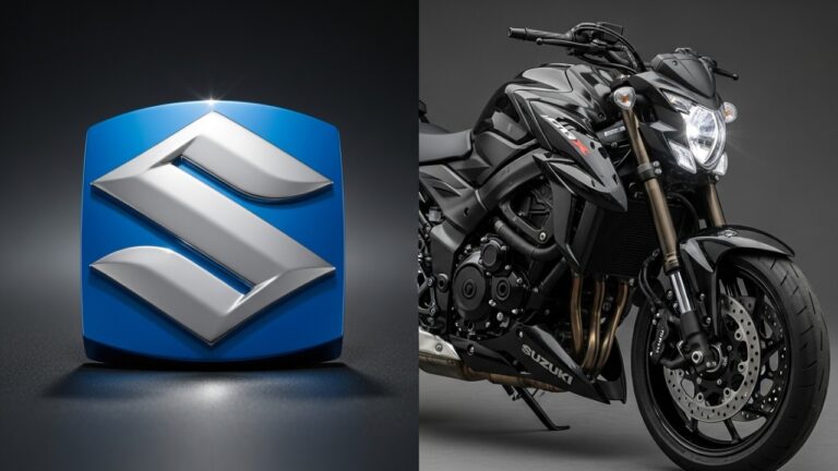 Suzuki GSX-S750 combina desempenho esportivo, manutenção previsível e ronco icônico