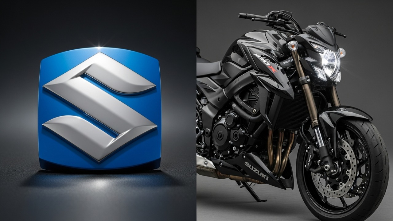 Suzuki GSX-S750 combina desempenho esportivo, manutenção previsível e ronco icônico