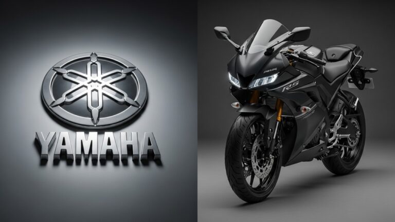 A Yamaha R15 2026 é ideal para quem quer tecnologia de pista sem gastar como moto grande