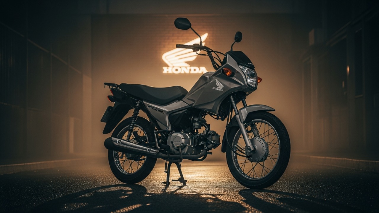 Motos de até R$ 12 mil unem economia e manutenção barata e conquistam quem quer fugir do ônibus