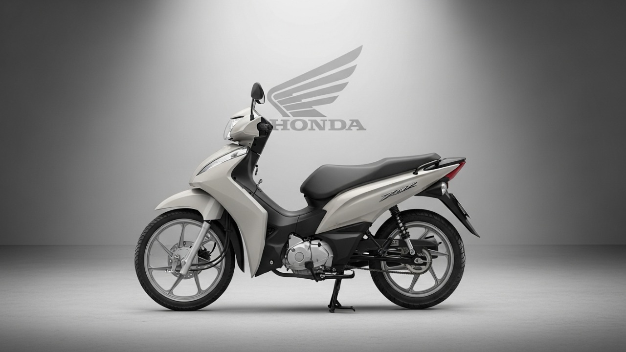 Com até 65 km por litro essas motos simples viram a porta de entrada perfeita para iniciantes em 2026
