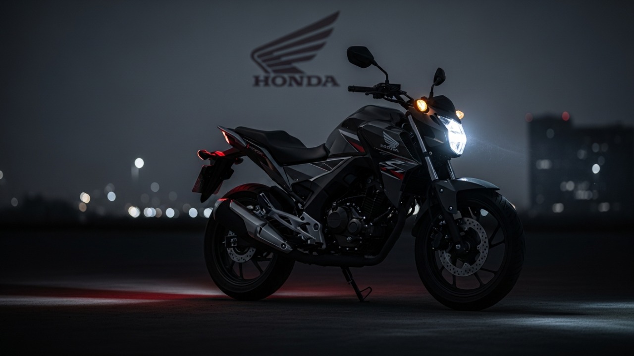 Moto da Honda entrega equilíbrio entre desempenho, baixo consumo e manutenção acessível