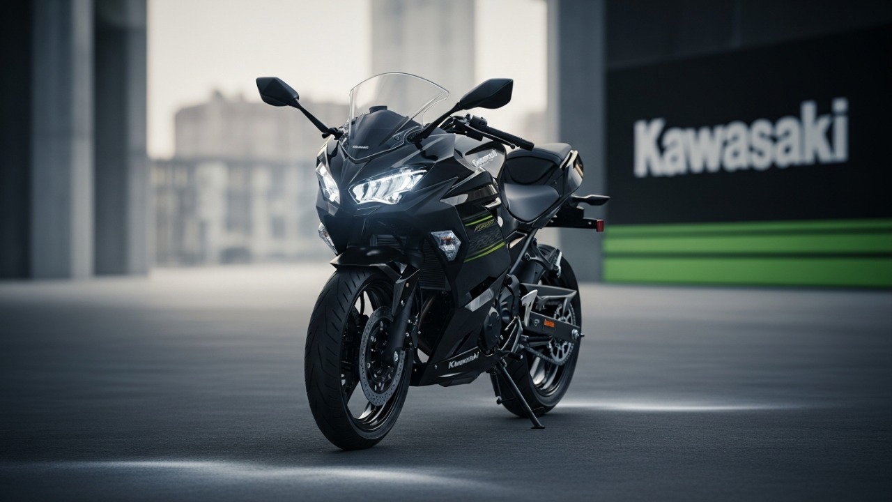 Novas motos 500cc colocam tecnologia, desempenho e versatilidade no centro do mercado