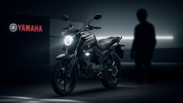 Essas motos baratas fazem mais de 35 km/l e ajudam a driblar o preço da gasolina