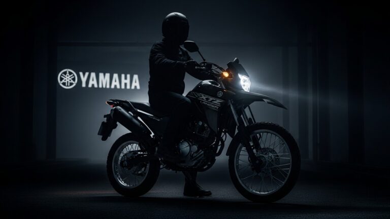 Motos usadas que valem a pena comprar em 2026 e continuam confiáveis