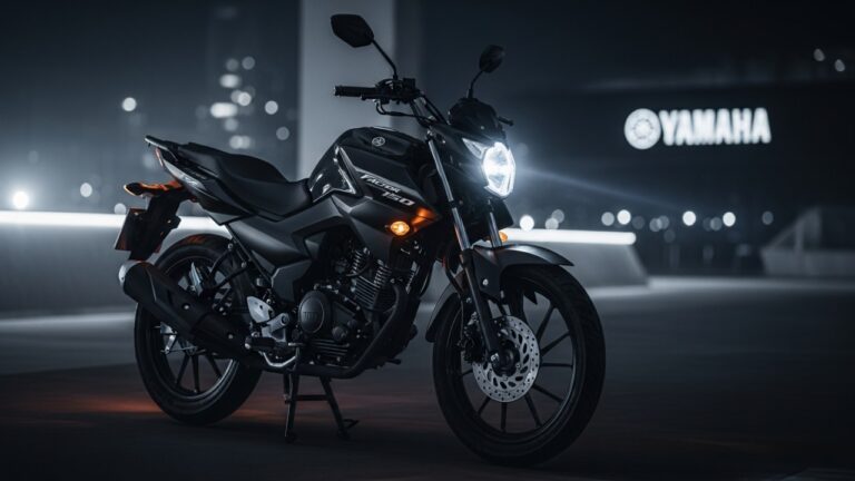 Motos urbanas mais econômicas de 2026 surpreendem no consumo real