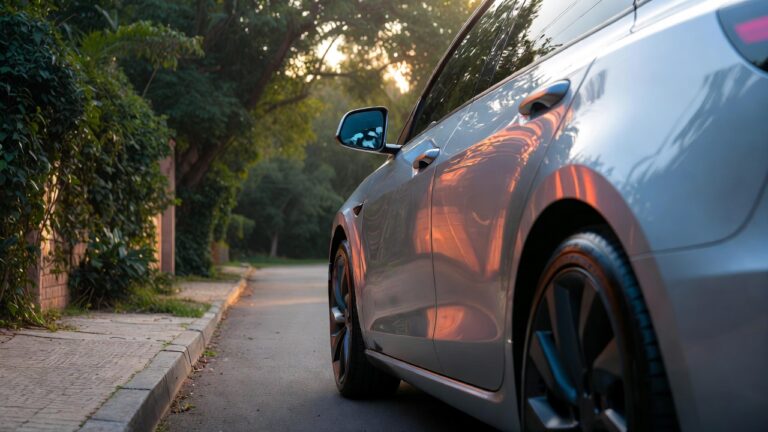 Vai trocar de carro? 5 truques de estética para valorizar seu usado na hora da venda