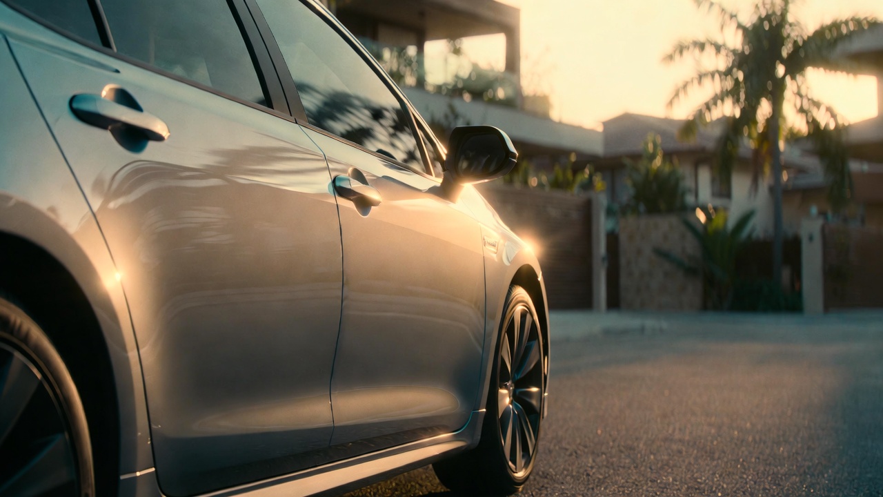 Qual o melhor sedã para encarar o trânsito das capitais brasileiras?