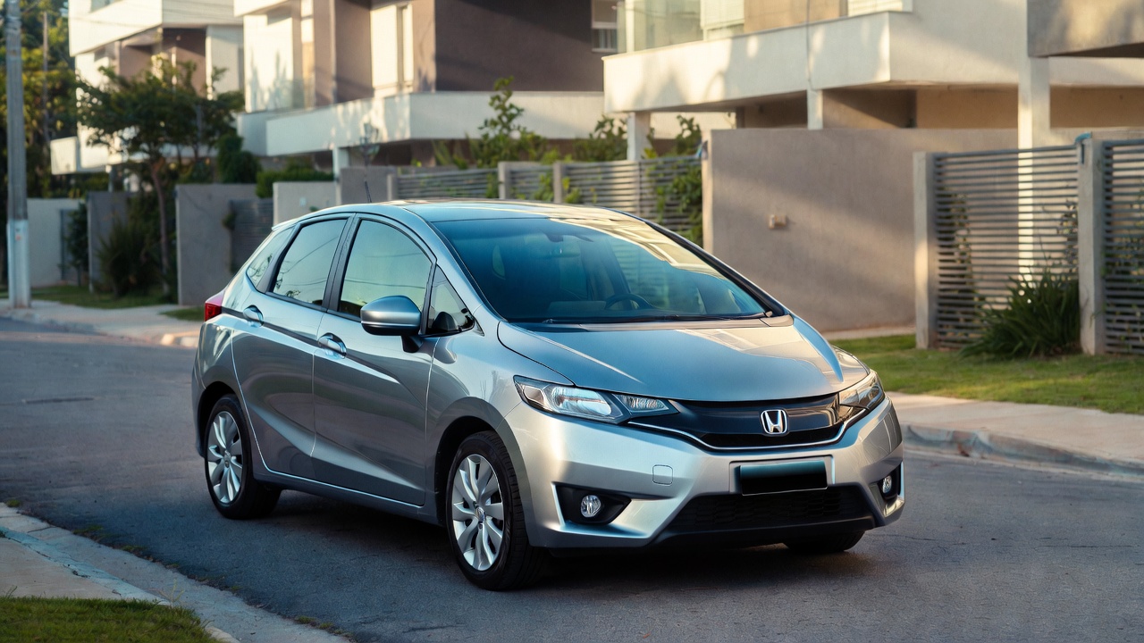 Qual o valor real para manter um Honda Fit usado no Brasil em 2026?