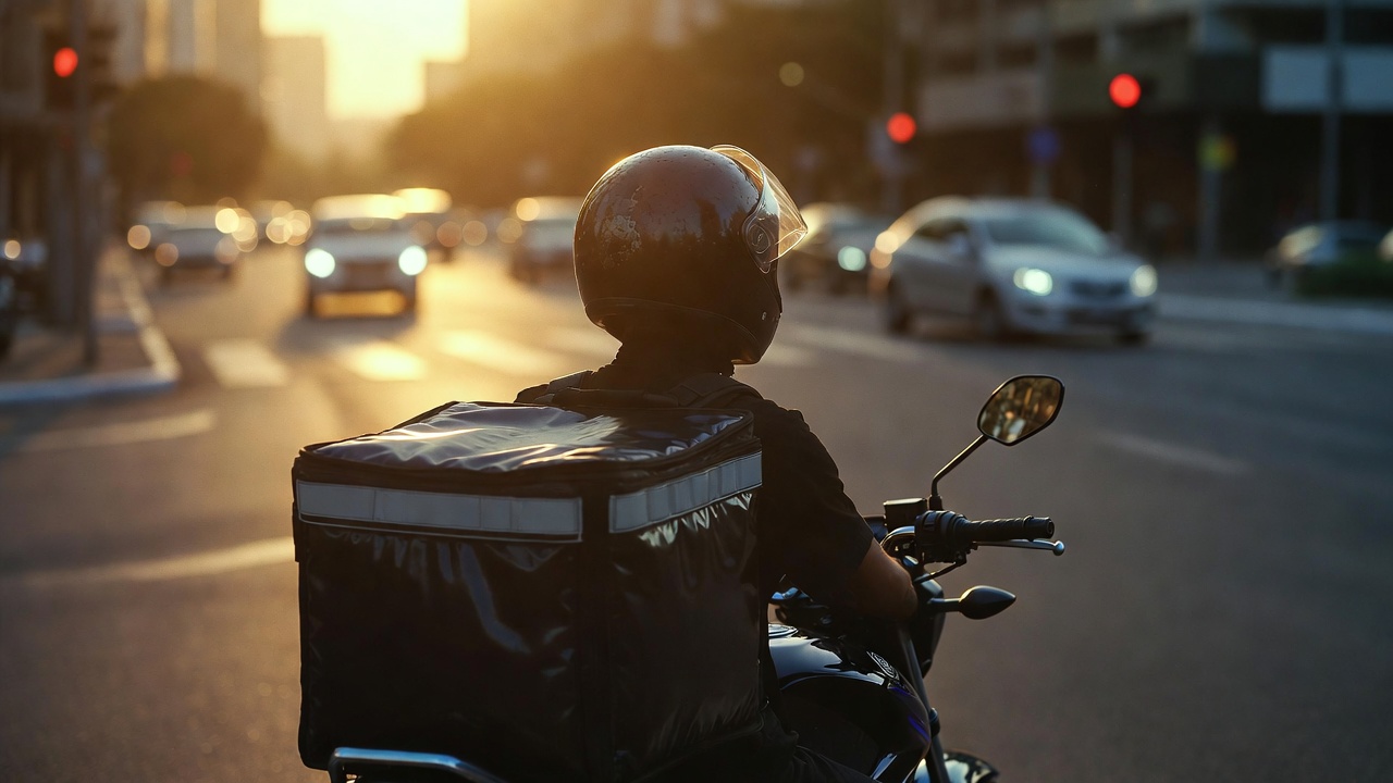 Top 5 motos e scooters mais econômicas para entregas e uso diário em 2026